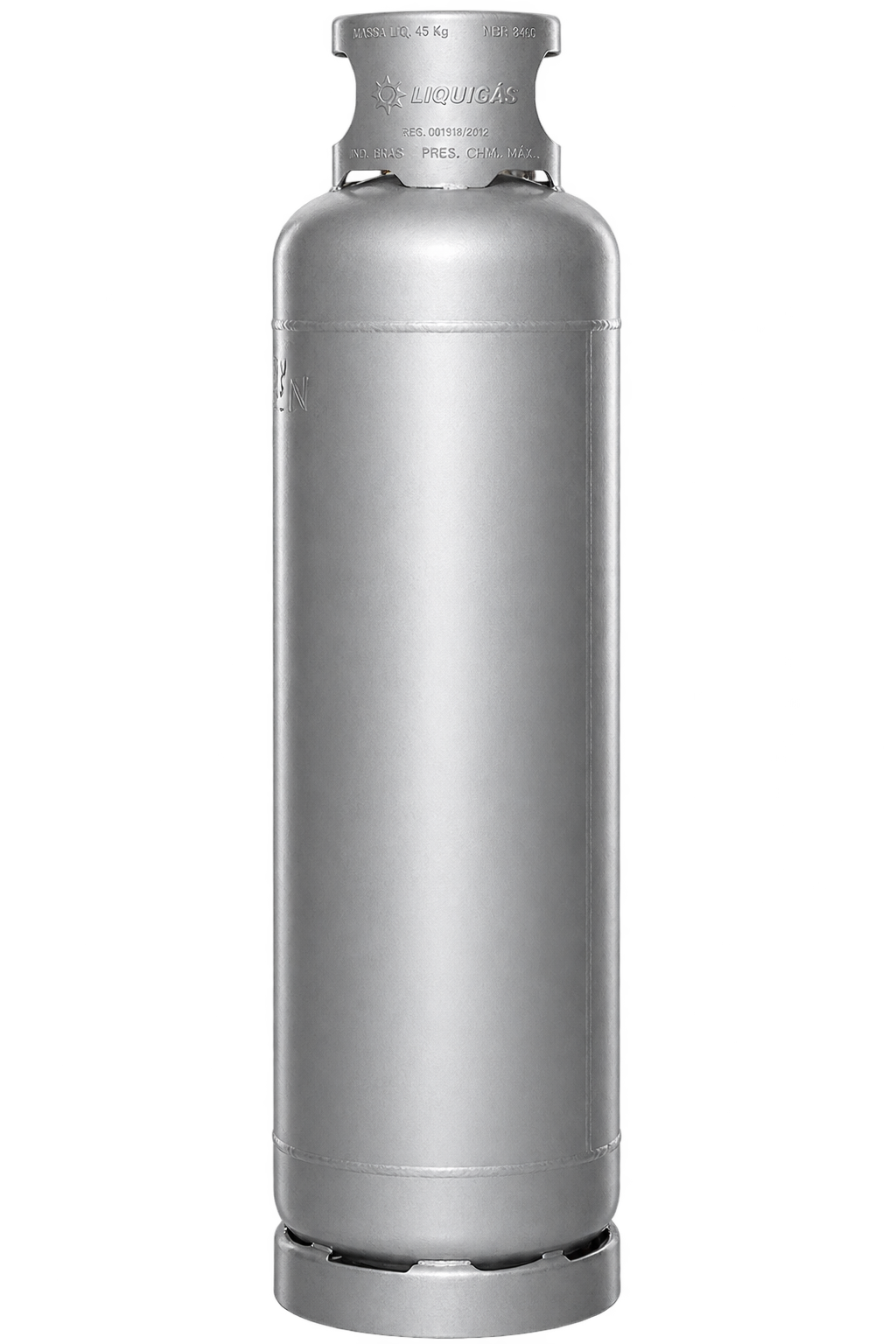 Cilindro Botijão P45